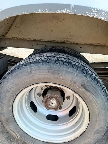 Mercedes-Benz: Мерседес бенс спринтер жылы 2001обеьм 2.7жасачу жери жок донголоктор — 5