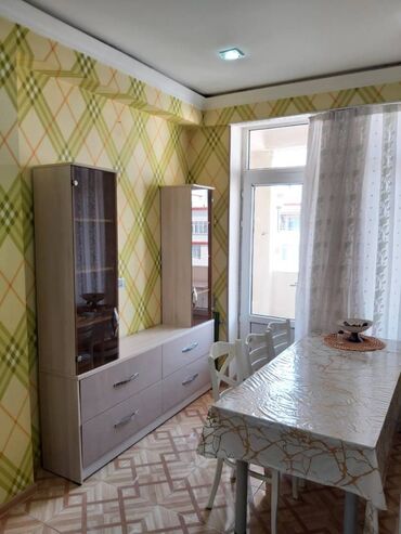 Uzunmüddətli kirayə mənzillər: Neftcilər metrosu yanınında mənzil kirayə verilir. Mərtəbə 18/19 -da lalafo.az — 6 Uzunmüddətli kirayə mənzillər: Neftcilər metrosu yanınında mənzil kirayə verilir. Mərtəbə 18/19 — 6