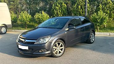 Opel Astra: 1.4 l | 2008 il 137000 km Kupe