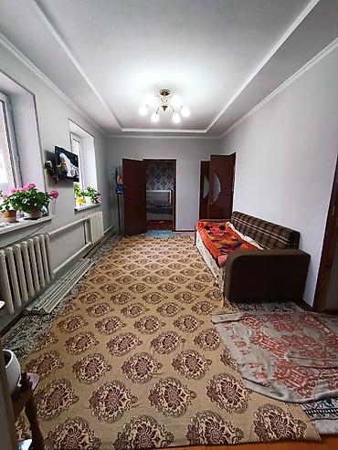 Дома: 🏡 Срочно продаётся дом в Бишкеке! 📍 ж/м Колмо, недалеко от школы №78 — 5