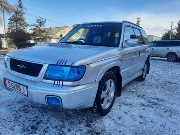 кордицепс где купить in Кыргызстан | ВИТАМИНЫ И БАДЫ: Subaru Forester 2 л. 1998 | 250000 км