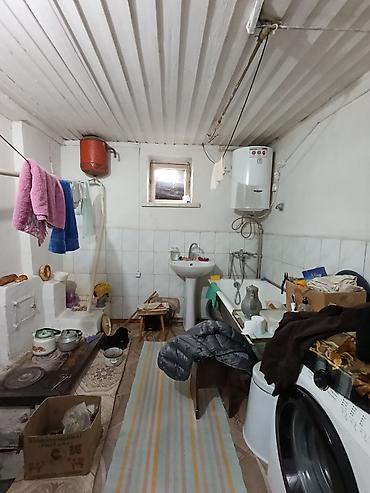 Продажа коттеджей и домов: 📌В селе Беловодское продается 2 дома на участке 32 соток. ▪️Дома из at lalafo.kg — 17 Продажа коттеджей и домов: 📌В селе Беловодское продается 2 дома на участке 32 соток. ▪️Дома из — 17