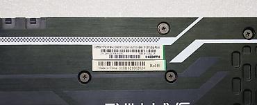 r9 390: Видеокарта для ПК, Б/у, AMD, Radeon R, 4 ГБ — 2
