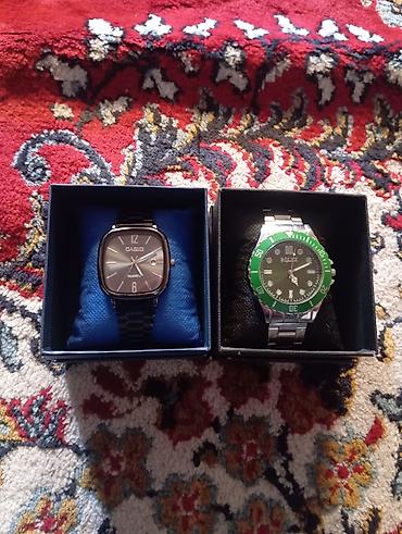 casio часы цена: Ролех 1500сом Касио 1500сом — 1