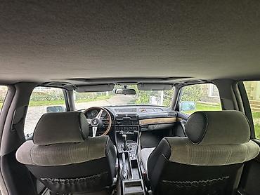 bmw e34 3 2: BMW 7 series: 1988 г., 3.5 л, Механика, Бензин, Седан — 2