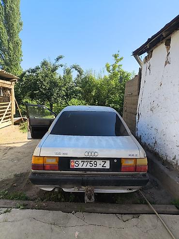 мотор 2 9 tdi: Audi 100: 1990 г., Механика, Седан — 5