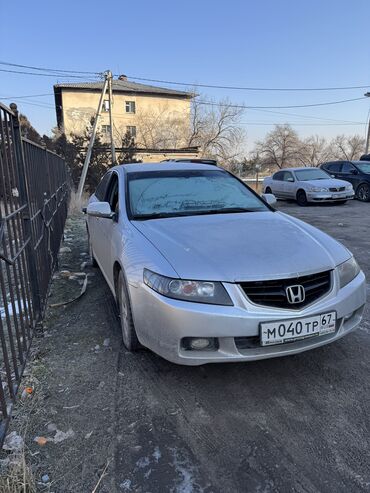 хонда мини: Honda Accord: 2004 г., 2 л, Автомат, Бензин, Седан