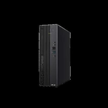 komputer korpus: ASUS ExpertCenter D7 i5-14500 DDR5 Masaüstü Kompüter Model: ASUS — 1