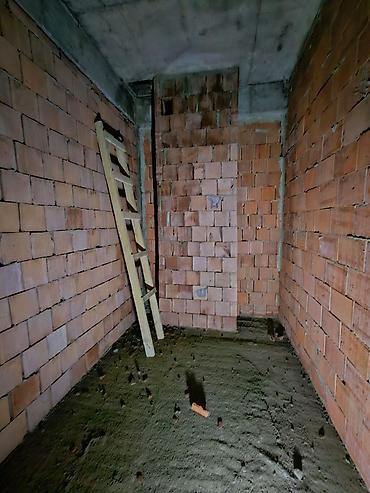 Yeni tikili: Studiya, Yeni tikili, 63 kv. m — 6