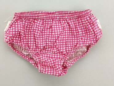 różowe legginsy: Shorts, 9-12 months, condition - Very good