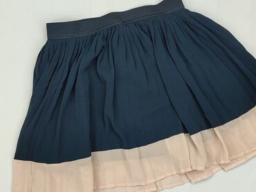 kamizelka dziecięca: Skirt, Name it, 8 years, 122-128 cm, condition - Good