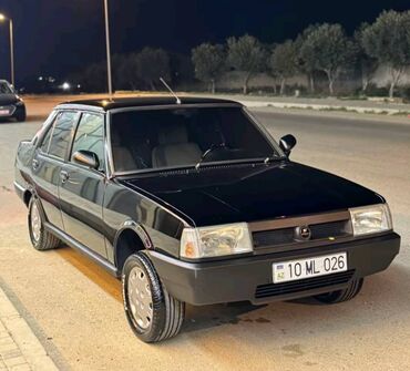 Tofas: Tofas : 1.6 l | 2004 il 74000 km Sedan