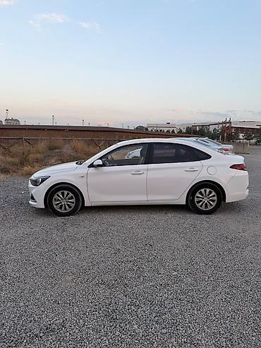 devo matiz: Hyundai Celesta: 2019 г., 1.6 л, Автомат, Бензин, Седан — 2