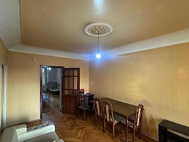 rahat əmlak: Bakı, 8-ci kilometr, 2 otaqlı, Köhnə tikili, m. Neftçilər, 50 kv. m — 4