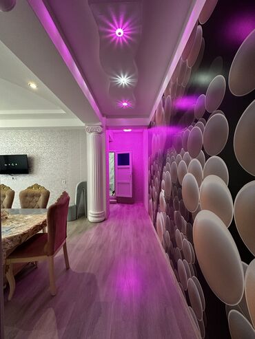 Yeni tikili: 2 otaqlı, Yeni tikili, 60 kv. m — 2