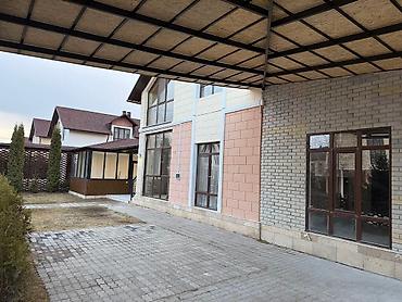 Продажа коттеджей и домов: Продается коттедж в ЦО Лазурный берег Общая площадь 120 кв м Участок 3 at lalafo.kg — 3 Продажа коттеджей и домов: Продается коттедж в ЦО Лазурный берег Общая площадь 120 кв м Участок 3 — 3