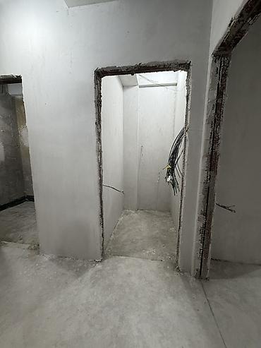 Батирлерди сатуу: 1 бөлмө, 42 м², Элитка, 14 кабат, ПСО (өз алдынча бүтүрүү) — 5