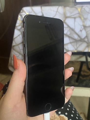 simli telefonlar: IPhone 8, 64 GB, Space Gray, Barmaq izi — 2