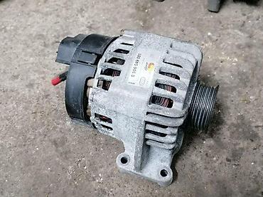 hanson alati iskustva: Grande punto altenator 1.4 benzin. Grande punto altenator 1.4 benzin — 2