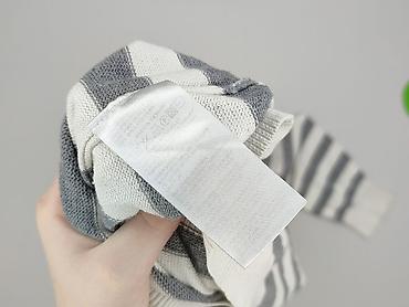 ralph sweter damski: Dressmann, Sweter damski, rozmiar L — 4