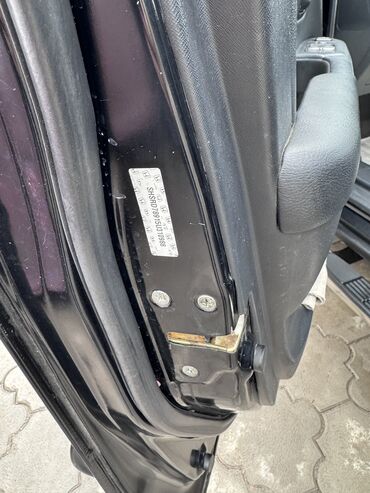 Honda: Honda CR-V: 2004 г., 2.4 л, Автомат, Бензин, Кроссовер — 18