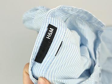 prochowiec hm: H&M, Sukienka damska, rozmiar S — 4