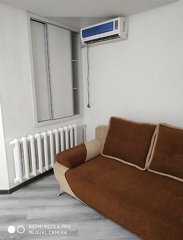 юг 2 квартира: 1 комната, 37 м², Юг-2 мкр Индивидуалка, 7 этаж, Косметический ремонт — 7