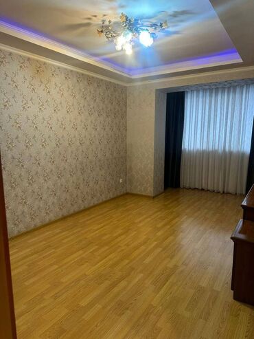 Продажа квартир: 2 комнаты, 80 м², Элитка, 7 этаж