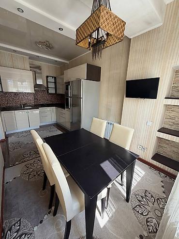 60: 2 комнаты, 60 м², Индивидуалка, 4 этаж — 6