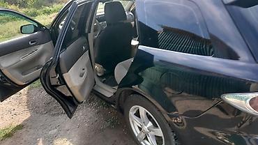 626 универсал: Mazda 6: 2003 г., 1.8 л, Автомат, Бензин, Универсал — 3