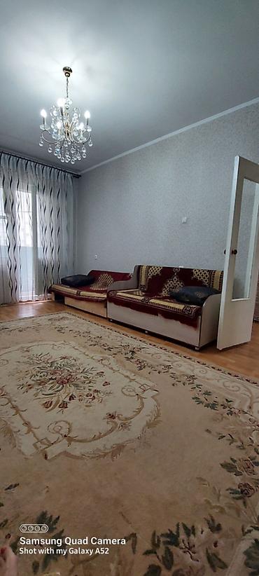 106: 3 комнаты, 62 м², Нижний Джал (Джал-23) 105 серия, 4 этаж, Косметический ремонт — 2