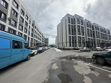 Продажа квартир: 2 комнаты, 67 м², Индивидуалка, 4 этаж, Евроремонт — 9