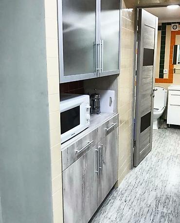 Аренда отелей и хостелов: Коттедж в корпусе в ЦО РАДУГА, село Сары-Ой, 2 комнаты+застекленная — 3