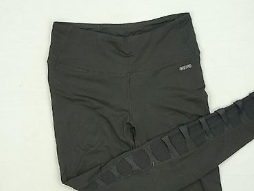 ivy park: H&M Sport, Legginsy Sportowe damskie, rozmiar S — 1