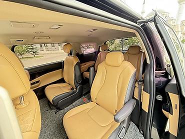 Kia: Kia Carnival: 2021 г., 2.2 л, Автомат — 16