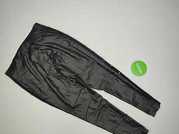 leginsy c: Bodyflirt, Legginsy Eleganckie damskie, rozmiar XL — 3