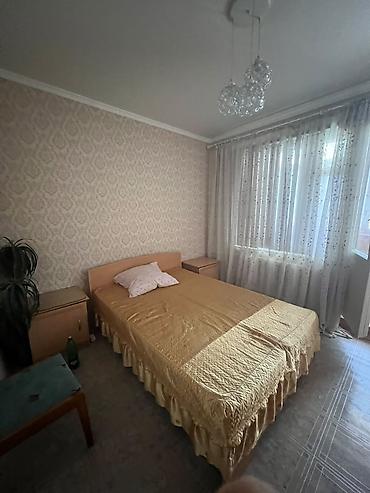 Сдаётся комната с подселением 25 тыс,в 2‑комнатной квартирес мебелью