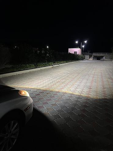 tsunami купить: Toyota Windom: 2004 г., 3 л, Автомат, Бензин, Седан — 8