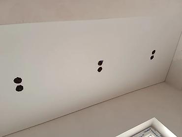 Натяжной потолок: Натяжной потолок Матовое, 3D потолки, Глянцевое Бесплатный замер, Гарантия, Монтаж — 10