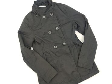 Women`s trench, size S (EU 36)