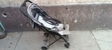 мотоцикл детский электро: Коляска, Б/у