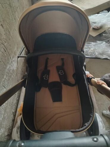 Gəzinti arabaları: Forbaby usaq arabasi(kalyaska) tezedi — 8