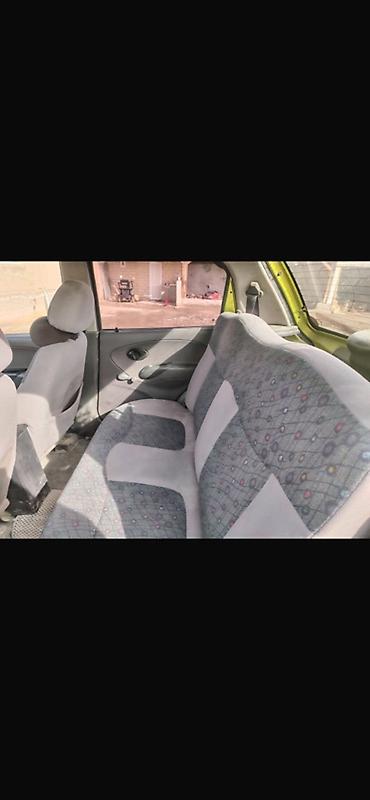 Daewoo: Daewoo Matiz: 2012 г., 0.8 л, Механика, Бензин, Хэтчбэк — 9