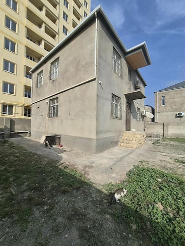 Həyət evləri və villaların satışı: 5 otaqlı, 155 kv. m — 22