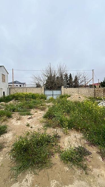 Həyət evi alıram: 350 kv. m, 7 otaqlı — 5