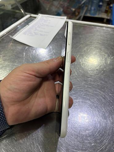 telefon a13: Samsung Galaxy A13, 128 GB, rəng - Ağ, İki sim kartlı — 6