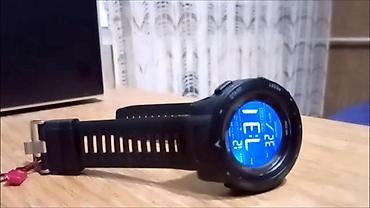 Ručni satovi: Nov ručni sat. Prečnik kućišta je 4,6 cm, širina kajša je 2,2 cm — 10