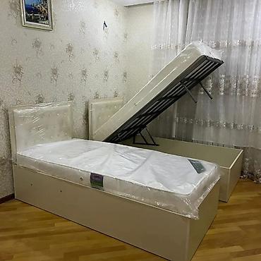 divar refleri: Yeni, Təknəfərlik çarpayı, Bazalı, Matras ilə, Siyirməsiz, Rusiya — 1