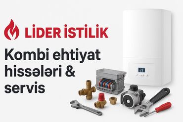 kombi islenmis: Yeni Kombi Ariston 45 kVt, Pulsuz çatdırılma, Pulsuz quraşdırma, Zəmanətli, Kredit var