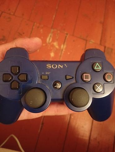 playstation 5 цена в баку: Ps3 pultu her biri normal işlək vəziyyətdə.
Biri 20azn.
Cütü 40 azn — 2